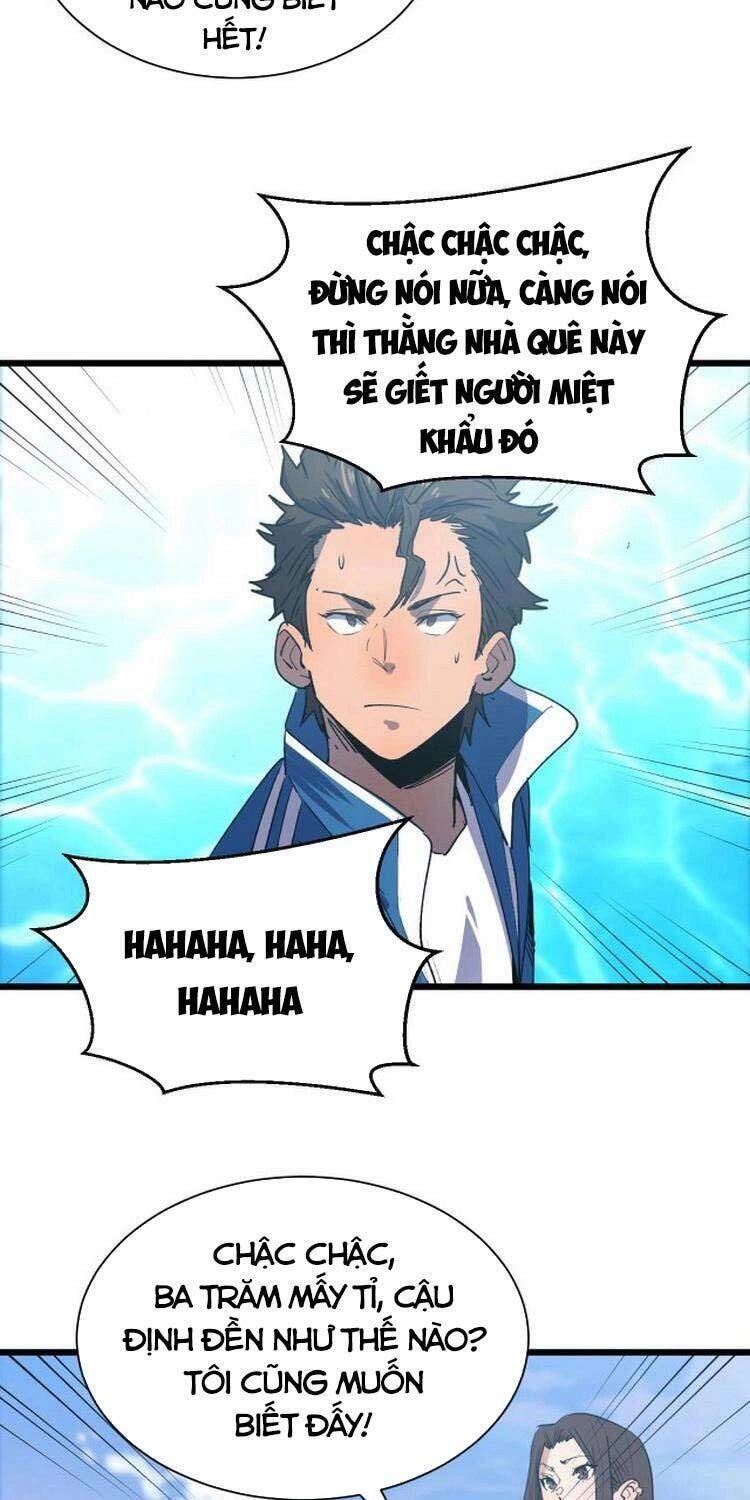 Bắt Đầu Với Tề Thiên Đại Thánh Chapter 3 - 57