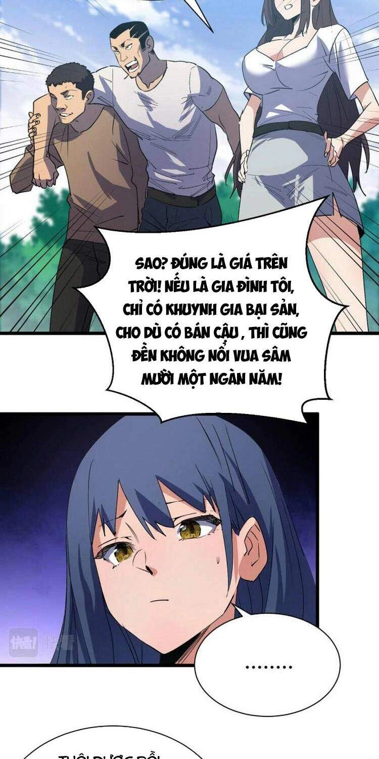 Bắt Đầu Với Tề Thiên Đại Thánh Chapter 3 - 58