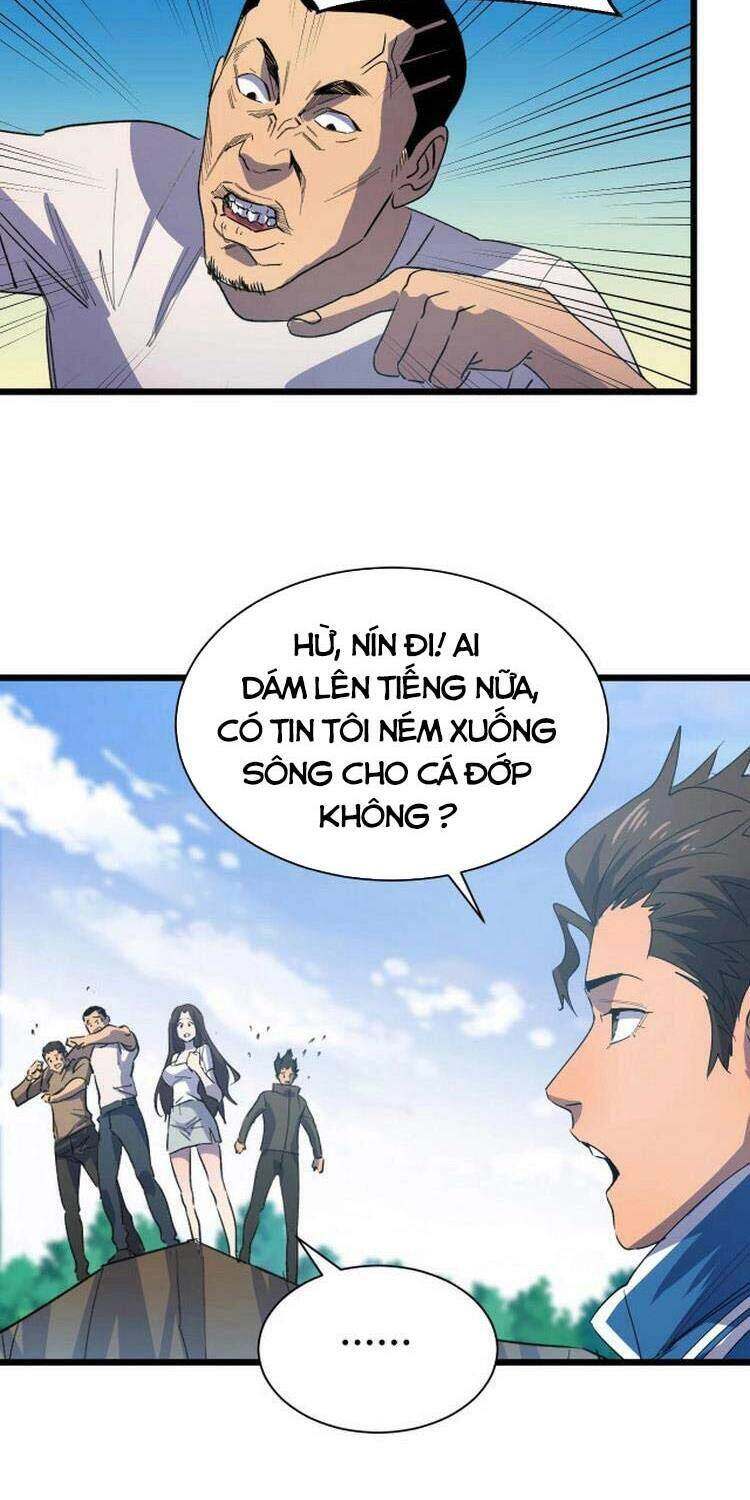 Bắt Đầu Với Tề Thiên Đại Thánh Chapter 3 - 60