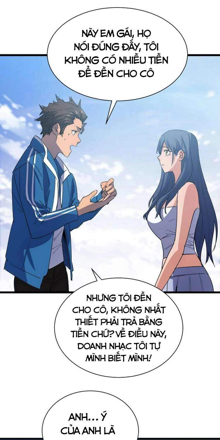 Bắt Đầu Với Tề Thiên Đại Thánh Chapter 3 - 61