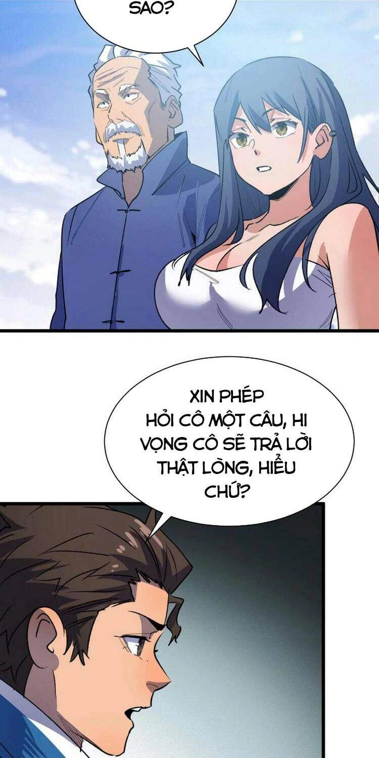 Bắt Đầu Với Tề Thiên Đại Thánh Chapter 3 - 62