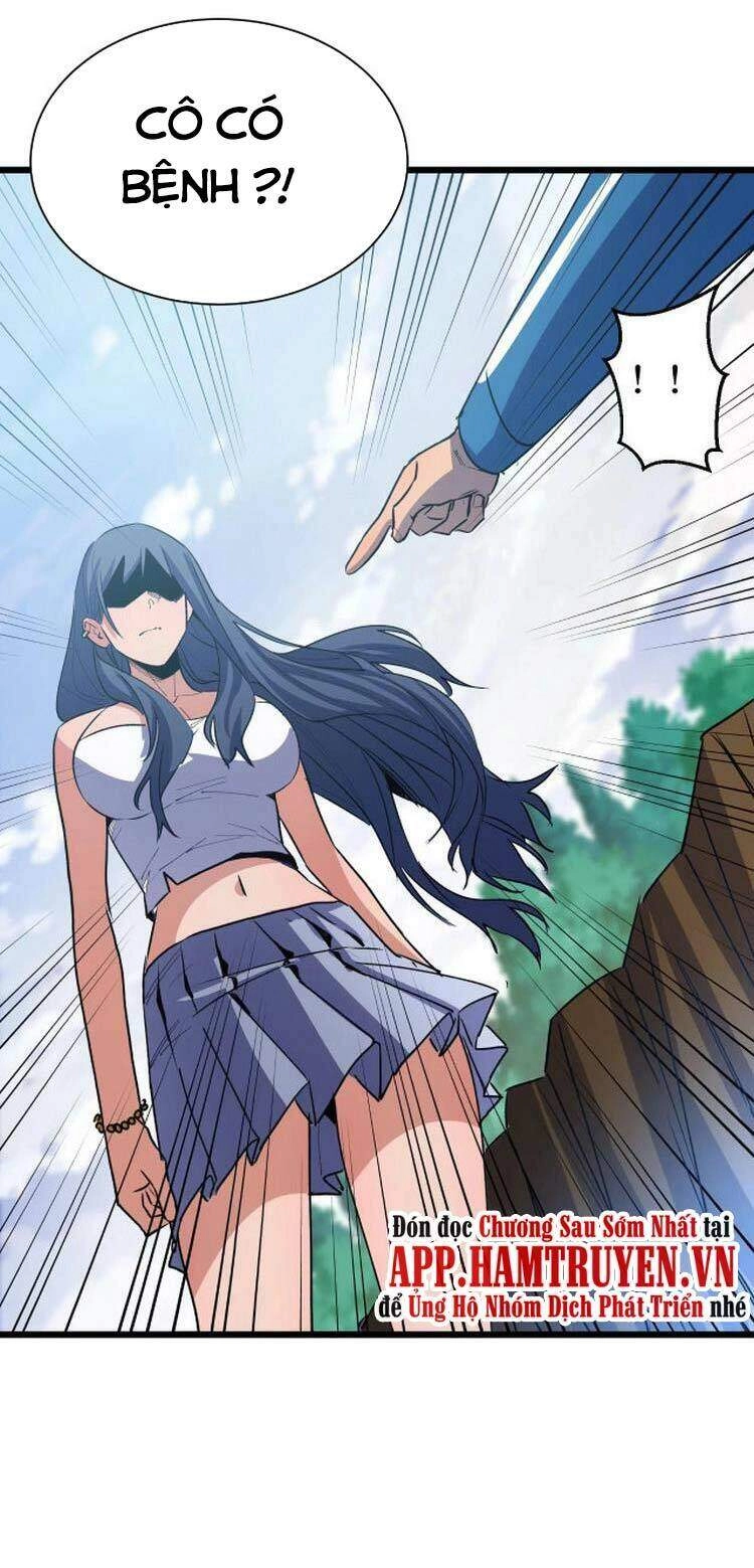 Bắt Đầu Với Tề Thiên Đại Thánh Chapter 3 - 65