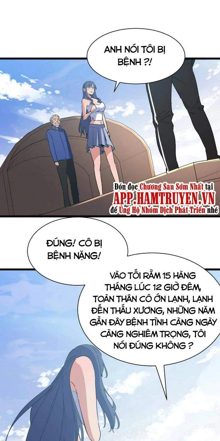 Bắt Đầu Với Tề Thiên Đại Thánh Chapter 4 - 1