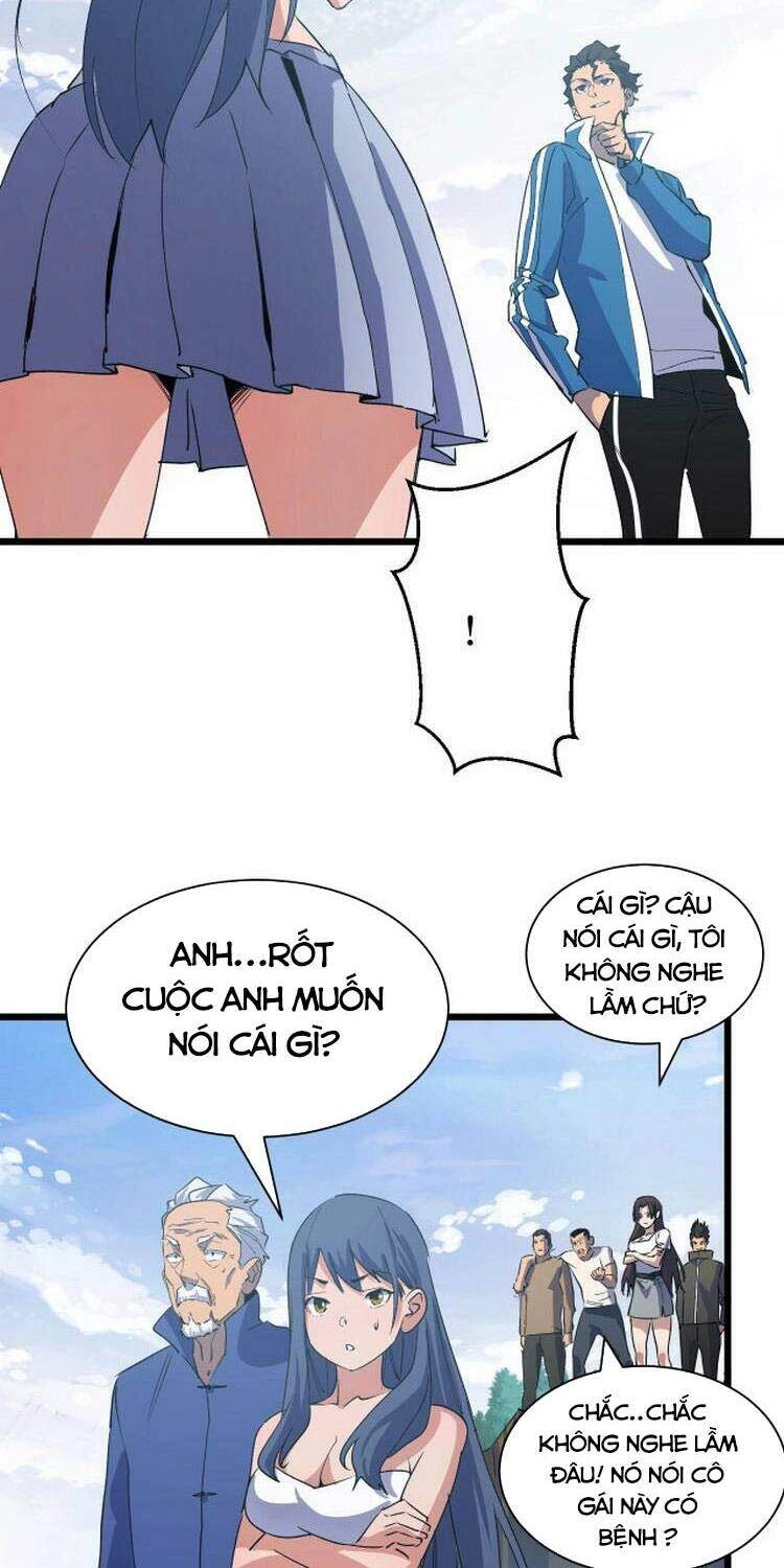 Bắt Đầu Với Tề Thiên Đại Thánh Chapter 4 - 2