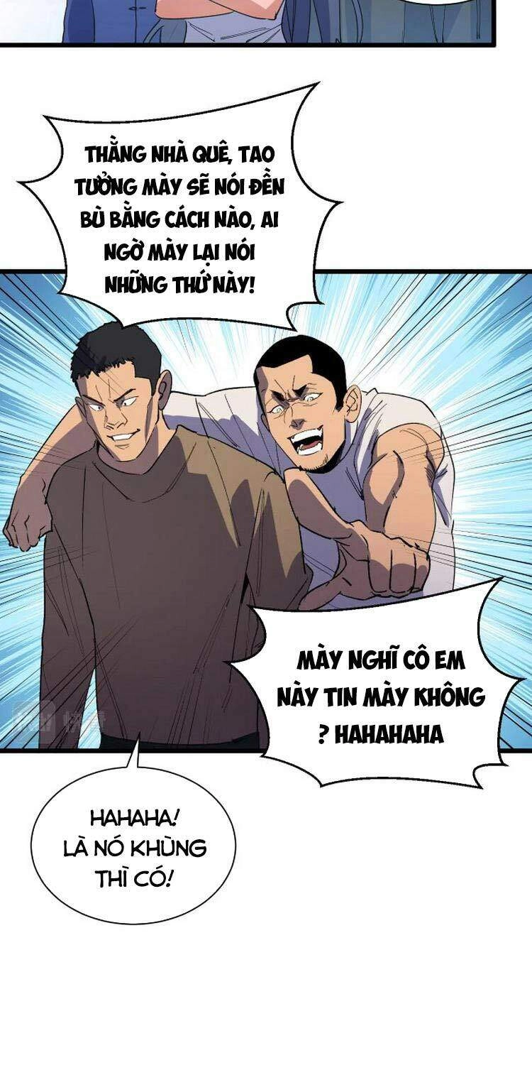 Bắt Đầu Với Tề Thiên Đại Thánh Chapter 4 - 3