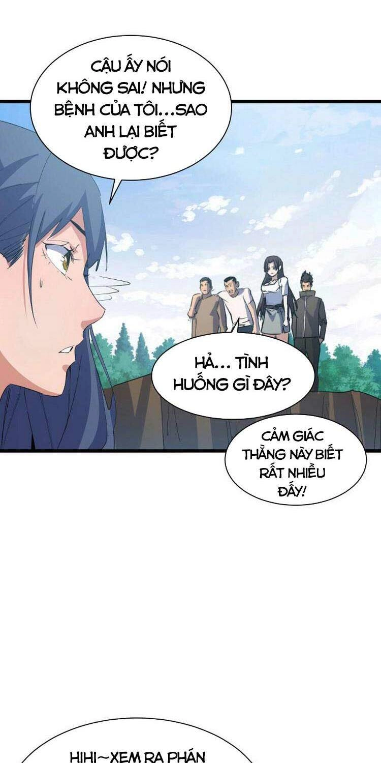 Bắt Đầu Với Tề Thiên Đại Thánh Chapter 4 - 4