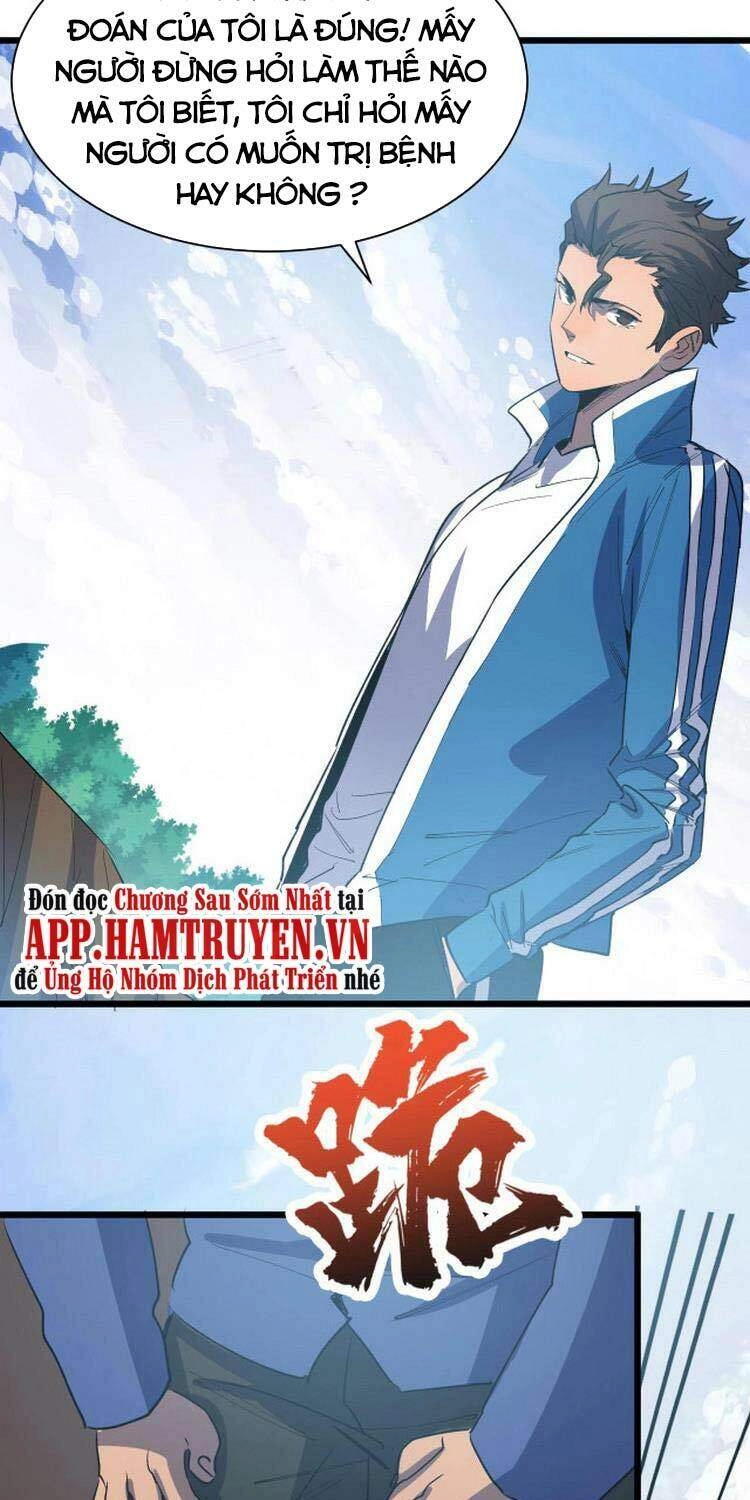 Bắt Đầu Với Tề Thiên Đại Thánh Chapter 4 - 5