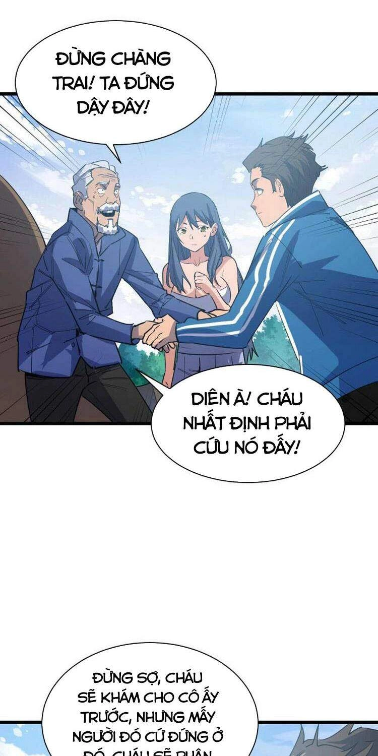 Bắt Đầu Với Tề Thiên Đại Thánh Chapter 4 - 8