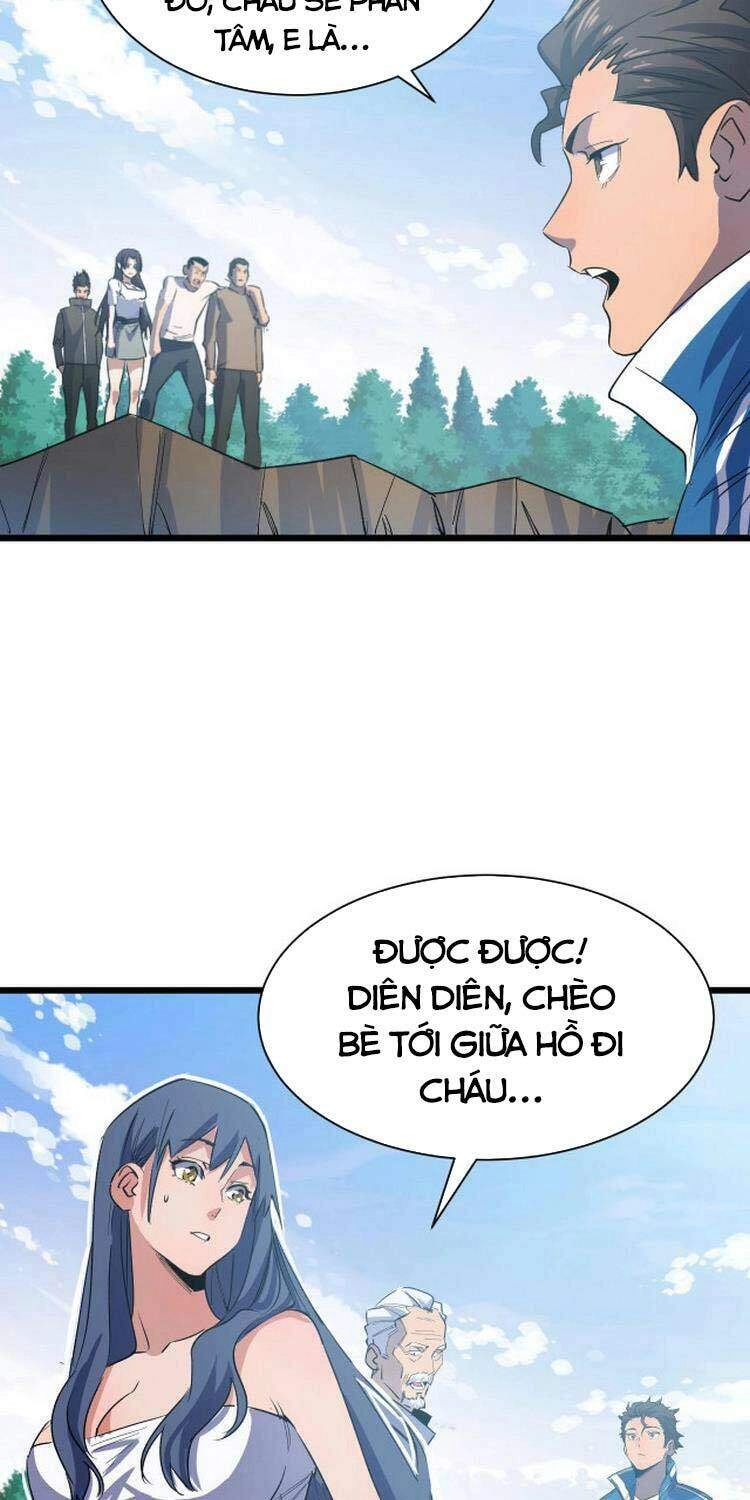 Bắt Đầu Với Tề Thiên Đại Thánh Chapter 4 - 9