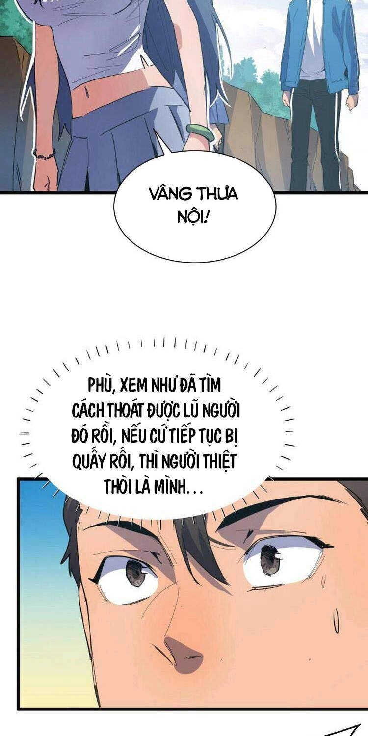 Bắt Đầu Với Tề Thiên Đại Thánh Chapter 4 - 10