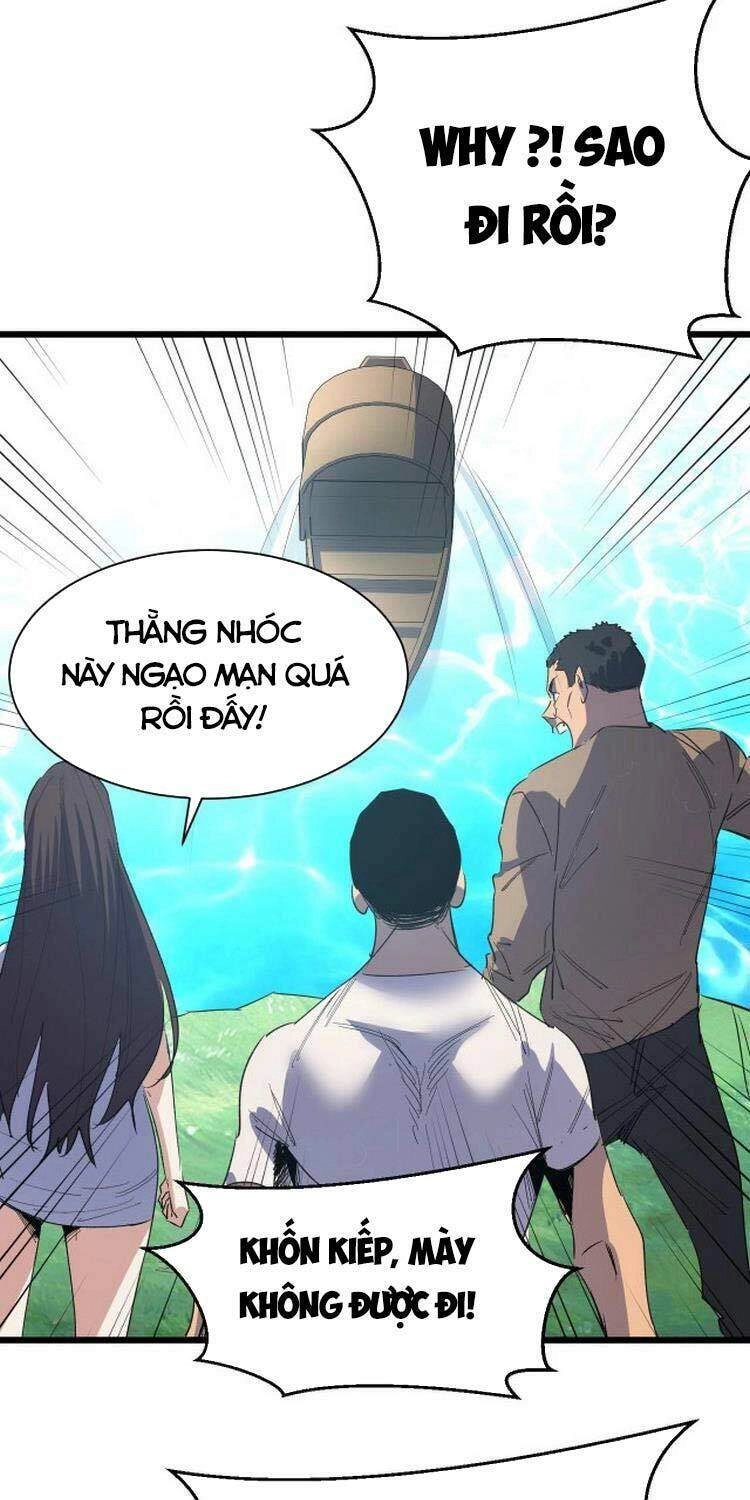 Bắt Đầu Với Tề Thiên Đại Thánh Chapter 4 - 11