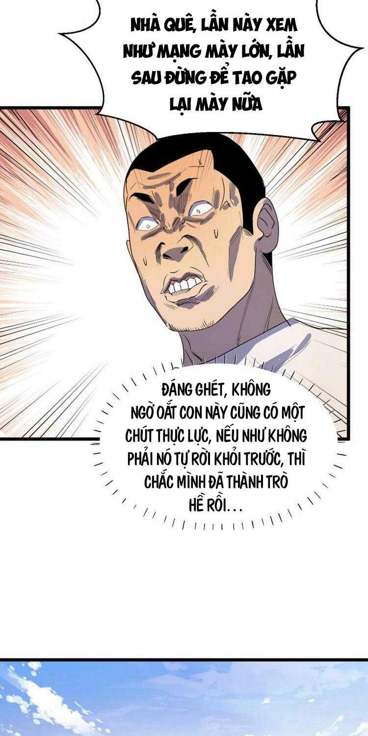 Bắt Đầu Với Tề Thiên Đại Thánh Chapter 4 - 12