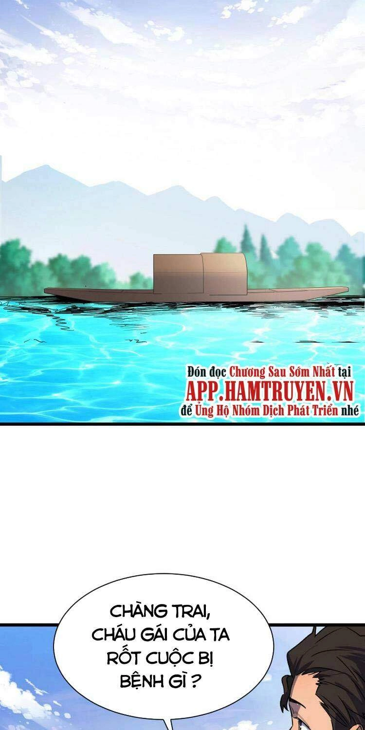 Bắt Đầu Với Tề Thiên Đại Thánh Chapter 4 - 13