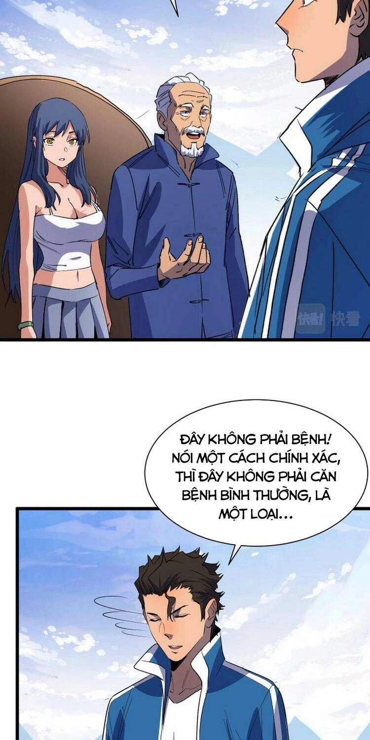 Bắt Đầu Với Tề Thiên Đại Thánh Chapter 4 - 14