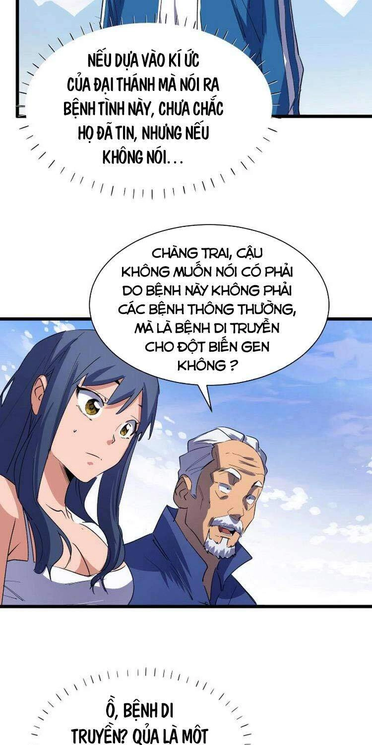 Bắt Đầu Với Tề Thiên Đại Thánh Chapter 4 - 15