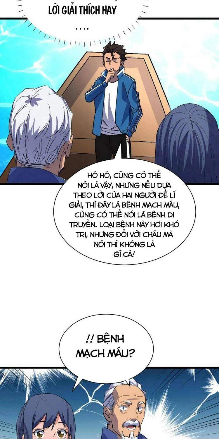 Bắt Đầu Với Tề Thiên Đại Thánh Chapter 4 - 16