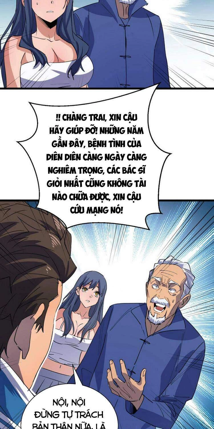 Bắt Đầu Với Tề Thiên Đại Thánh Chapter 4 - 17