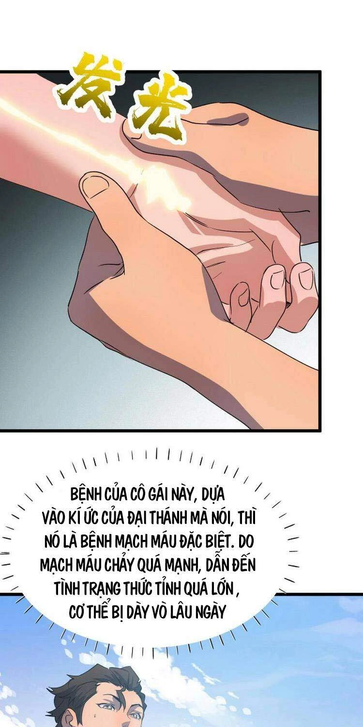 Bắt Đầu Với Tề Thiên Đại Thánh Chapter 4 - 19