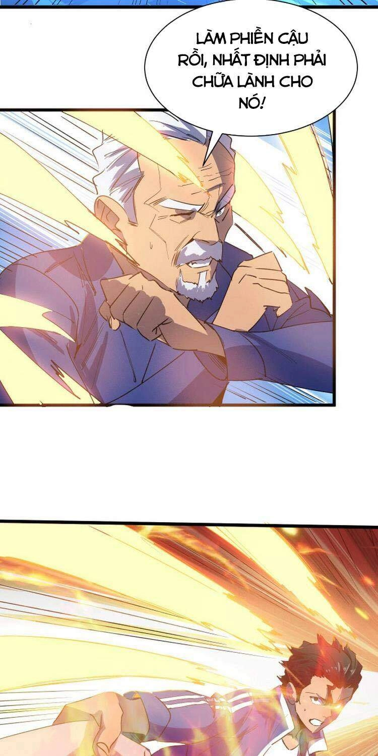 Bắt Đầu Với Tề Thiên Đại Thánh Chapter 4 - 22