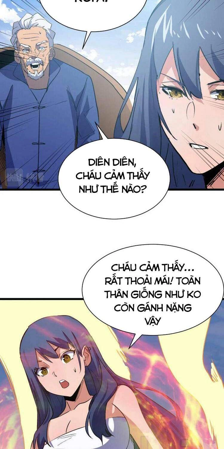 Bắt Đầu Với Tề Thiên Đại Thánh Chapter 4 - 25