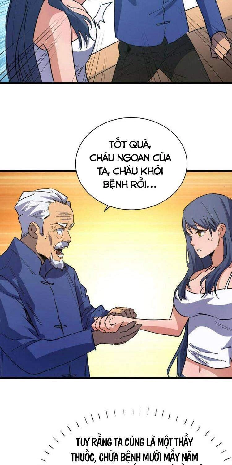 Bắt Đầu Với Tề Thiên Đại Thánh Chapter 4 - 27