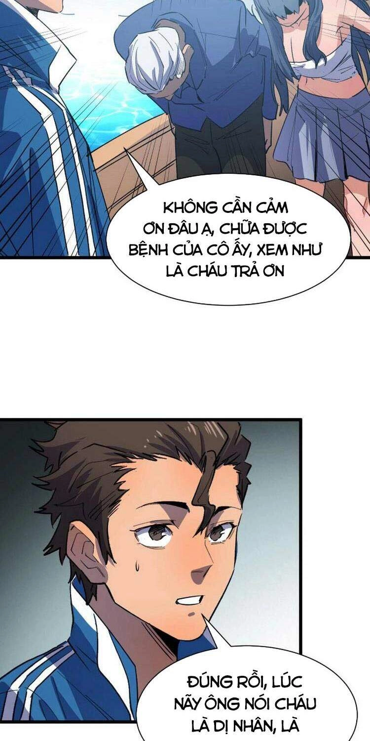 Bắt Đầu Với Tề Thiên Đại Thánh Chapter 4 - 29