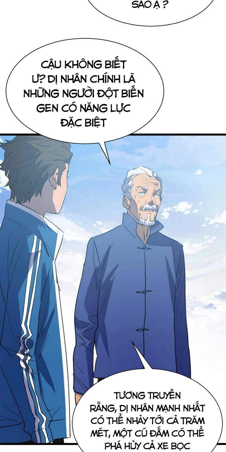 Bắt Đầu Với Tề Thiên Đại Thánh Chapter 4 - 30