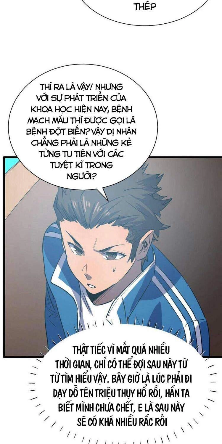 Bắt Đầu Với Tề Thiên Đại Thánh Chapter 4 - 31