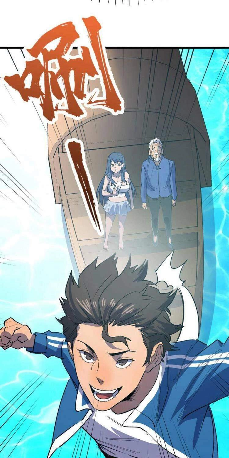 Bắt Đầu Với Tề Thiên Đại Thánh Chapter 4 - 32