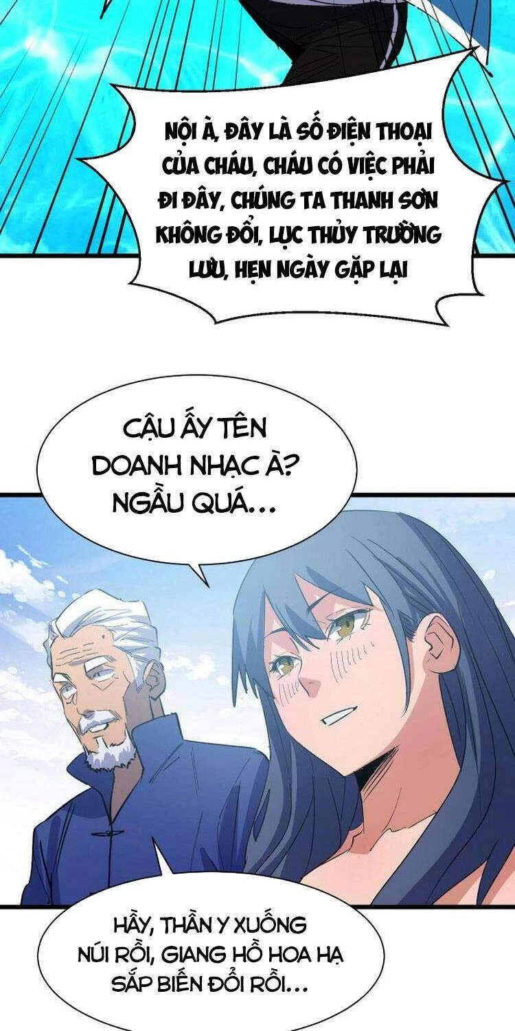 Bắt Đầu Với Tề Thiên Đại Thánh Chapter 4 - 33