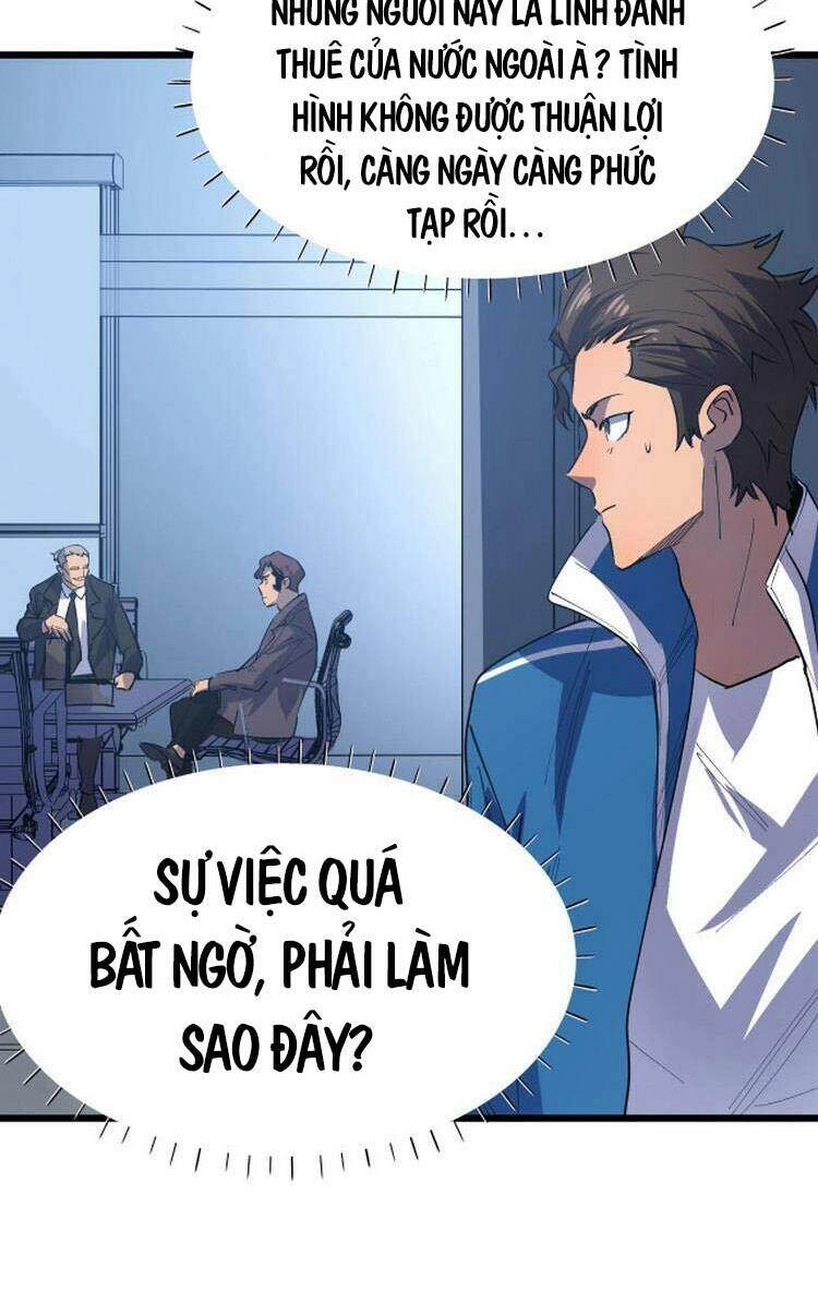 Bắt Đầu Với Tề Thiên Đại Thánh Chapter 4 - 39