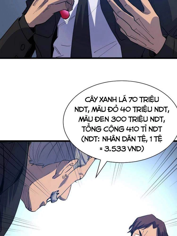 Bắt Đầu Với Tề Thiên Đại Thánh Chapter 5 - 2