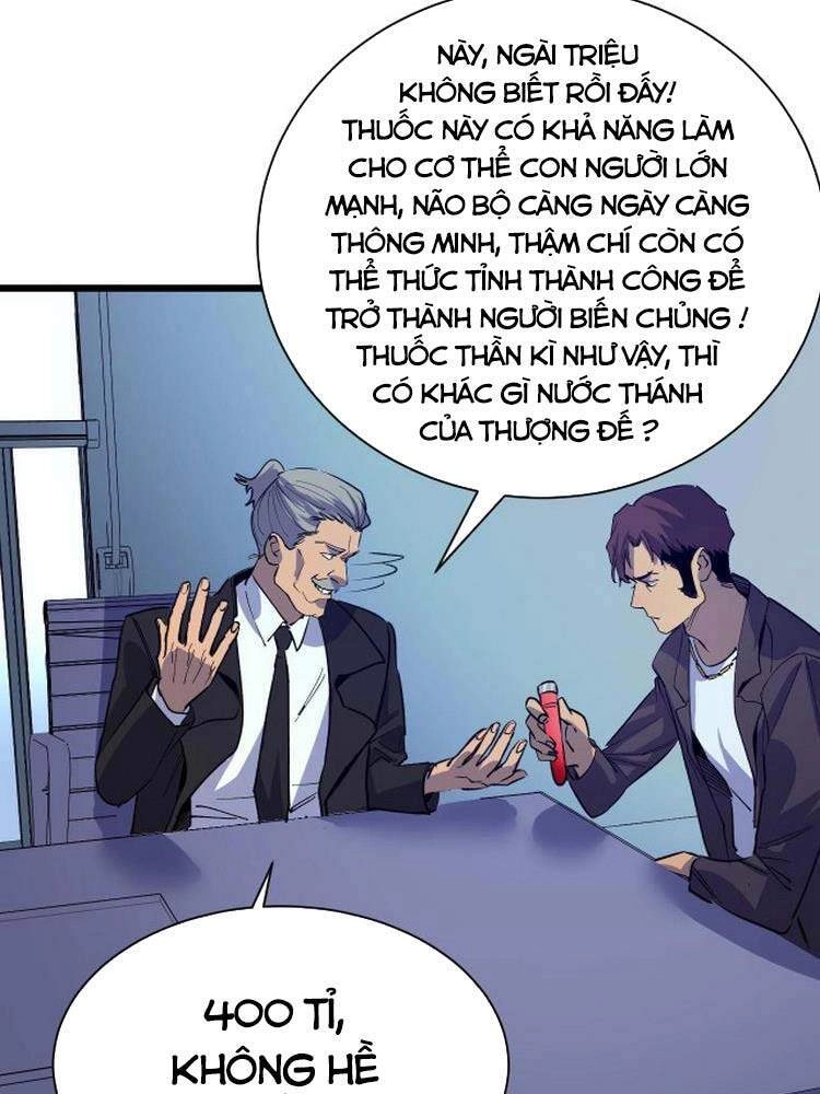 Bắt Đầu Với Tề Thiên Đại Thánh Chapter 5 - 4