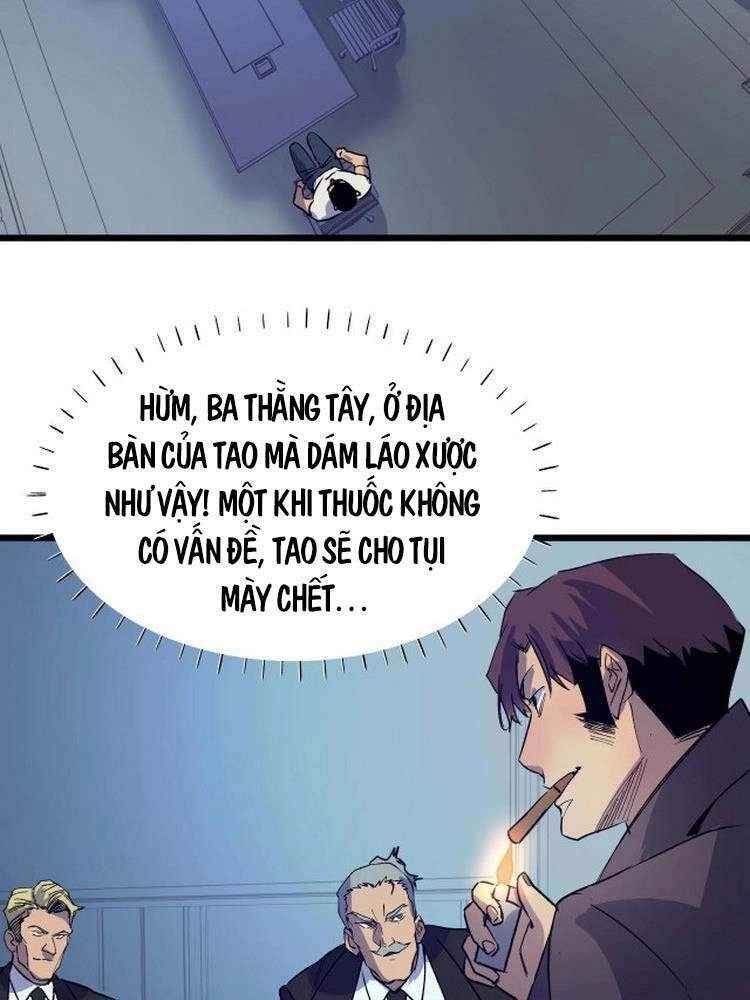 Bắt Đầu Với Tề Thiên Đại Thánh Chapter 5 - 6