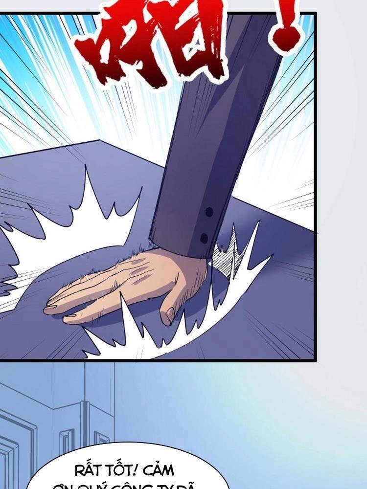 Bắt Đầu Với Tề Thiên Đại Thánh Chapter 5 - 8