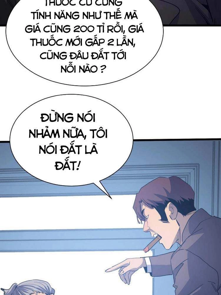 Bắt Đầu Với Tề Thiên Đại Thánh Chapter 5 - 10