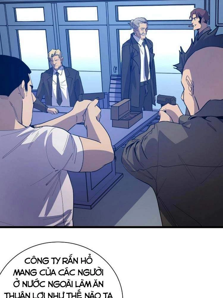 Bắt Đầu Với Tề Thiên Đại Thánh Chapter 5 - 16