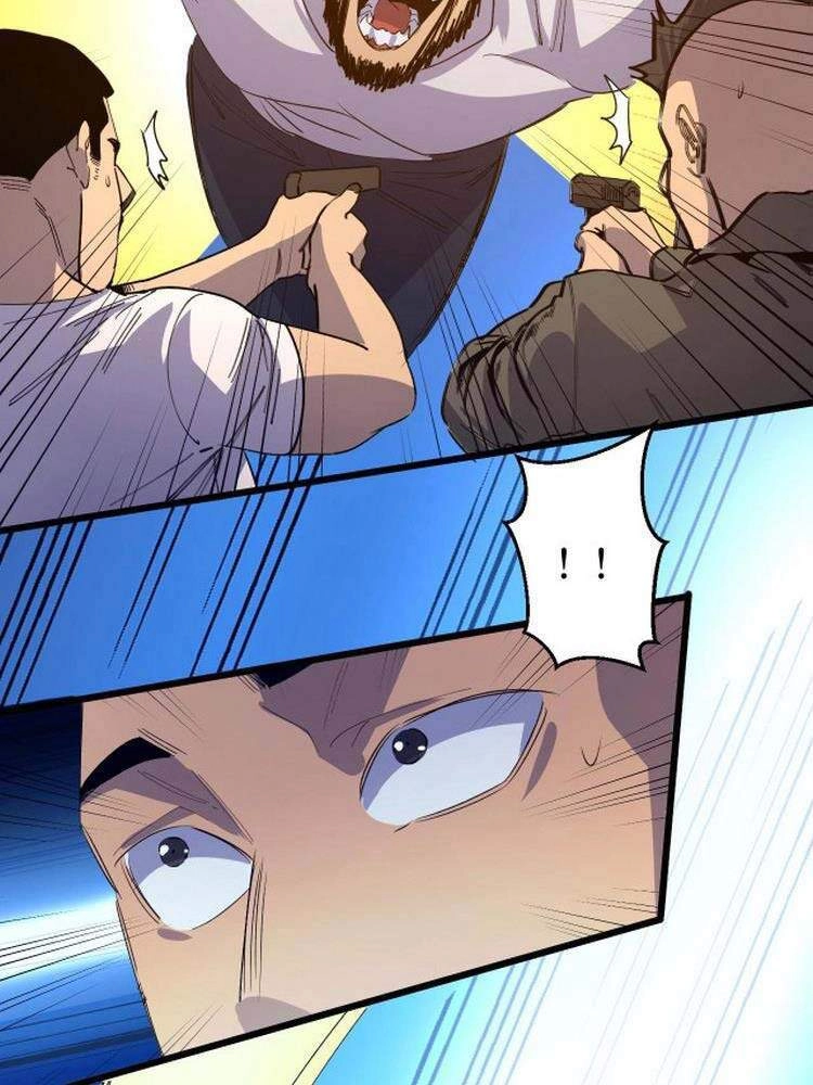 Bắt Đầu Với Tề Thiên Đại Thánh Chapter 5 - 20