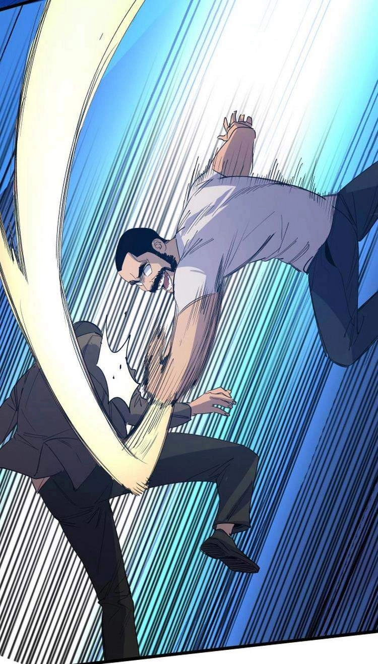 Bắt Đầu Với Tề Thiên Đại Thánh Chapter 5 - 21