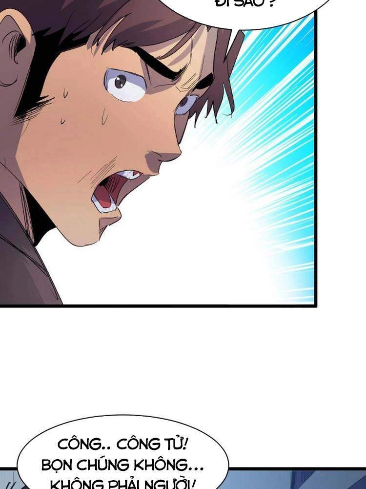 Bắt Đầu Với Tề Thiên Đại Thánh Chapter 5 - 27