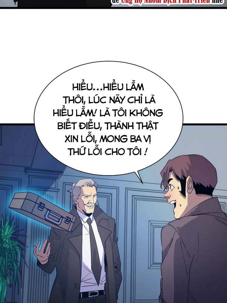 Bắt Đầu Với Tề Thiên Đại Thánh Chapter 5 - 29