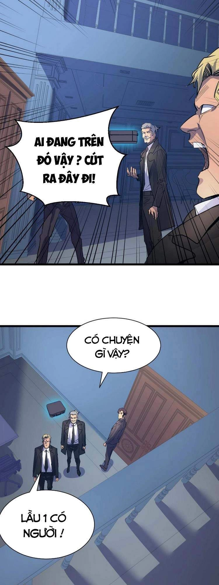 Bắt Đầu Với Tề Thiên Đại Thánh Chapter 5 - 32