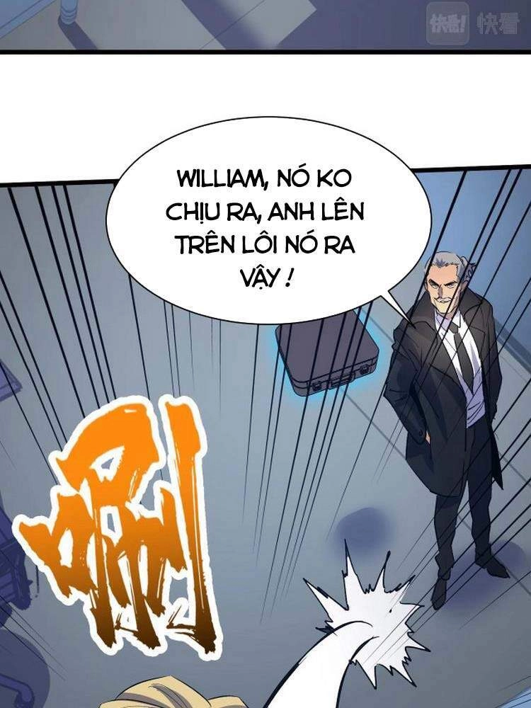 Bắt Đầu Với Tề Thiên Đại Thánh Chapter 5 - 33