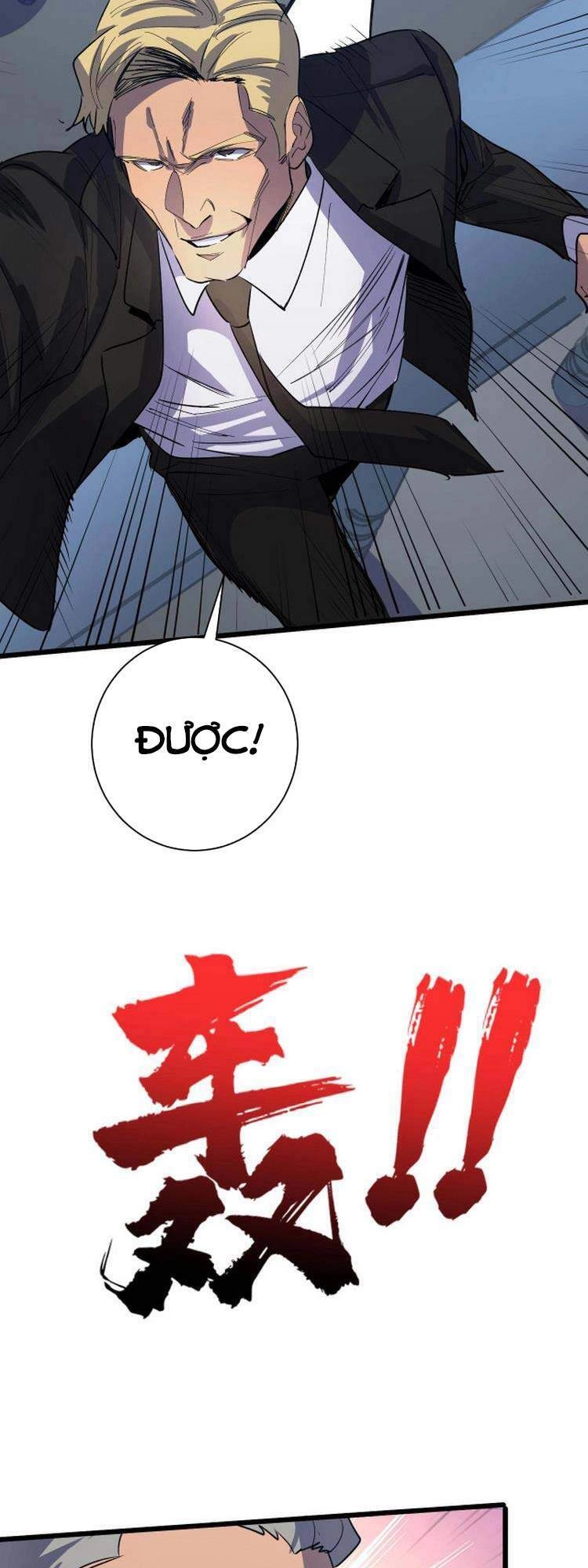 Bắt Đầu Với Tề Thiên Đại Thánh Chapter 5 - 34