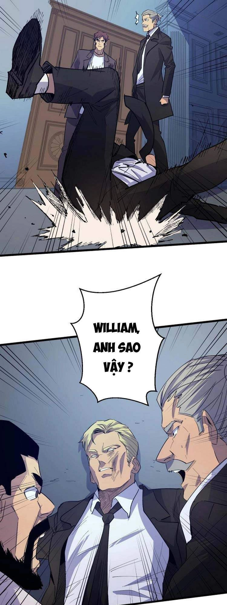 Bắt Đầu Với Tề Thiên Đại Thánh Chapter 5 - 36