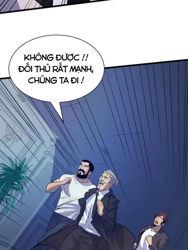 Bắt Đầu Với Tề Thiên Đại Thánh Chapter 5 - 37