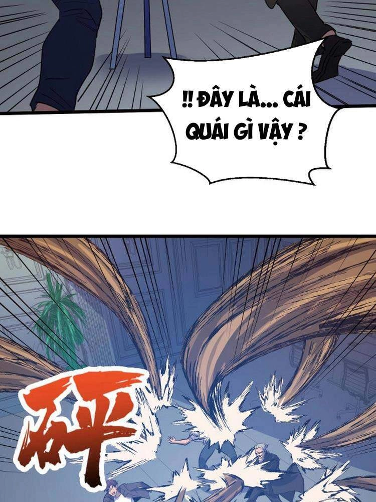 Bắt Đầu Với Tề Thiên Đại Thánh Chapter 5 - 39