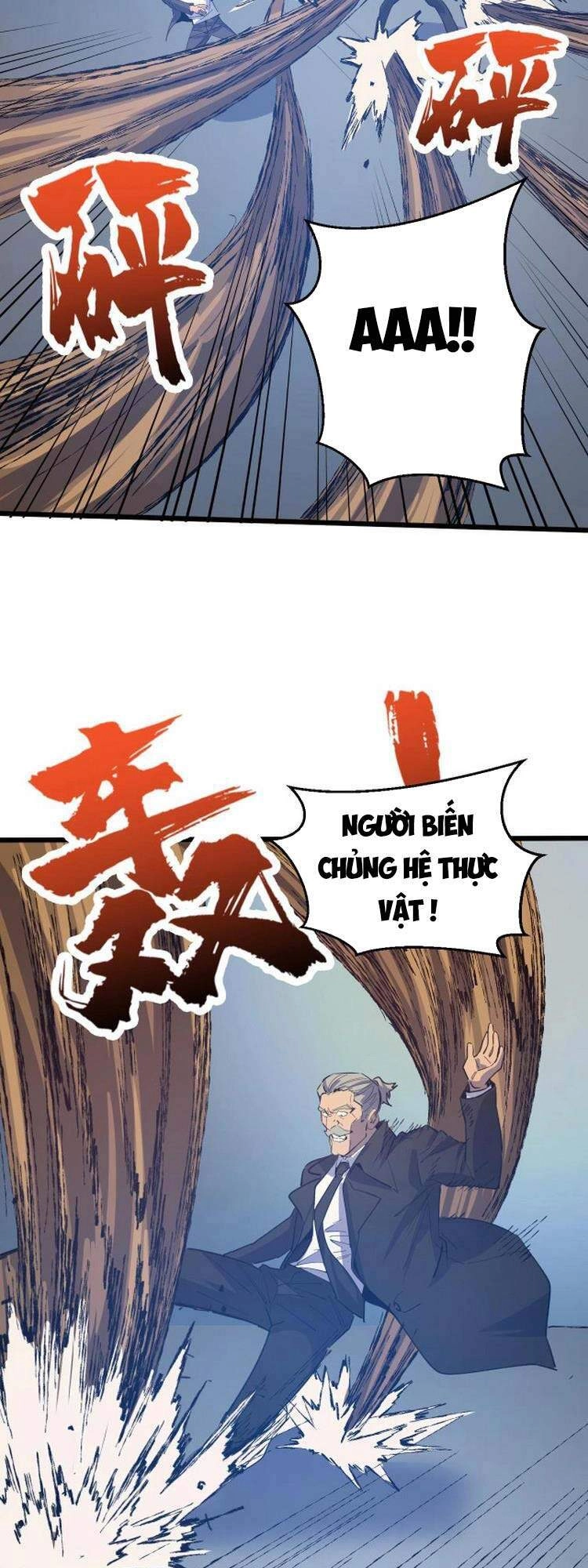 Bắt Đầu Với Tề Thiên Đại Thánh Chapter 5 - 40