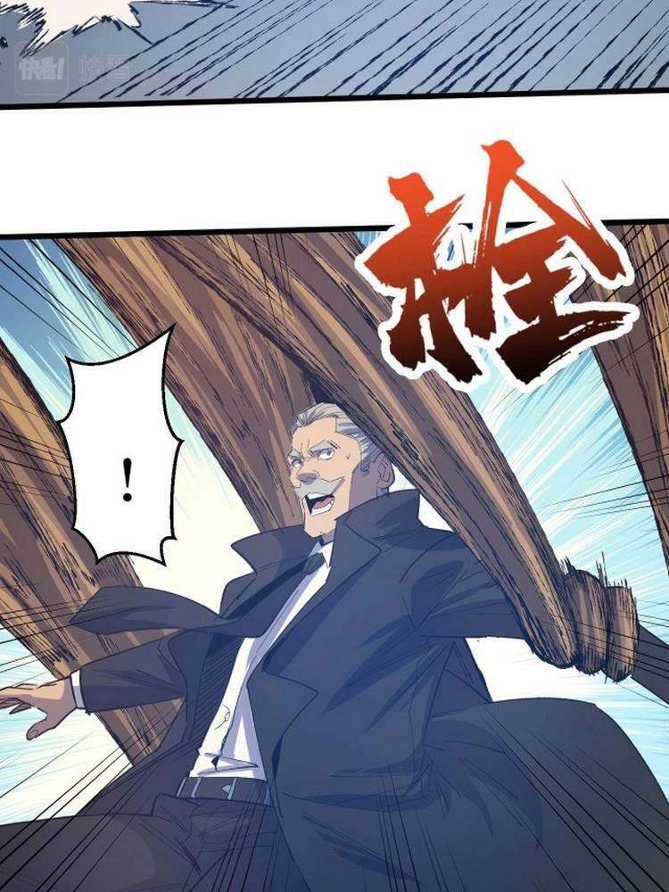 Bắt Đầu Với Tề Thiên Đại Thánh Chapter 5 - 41