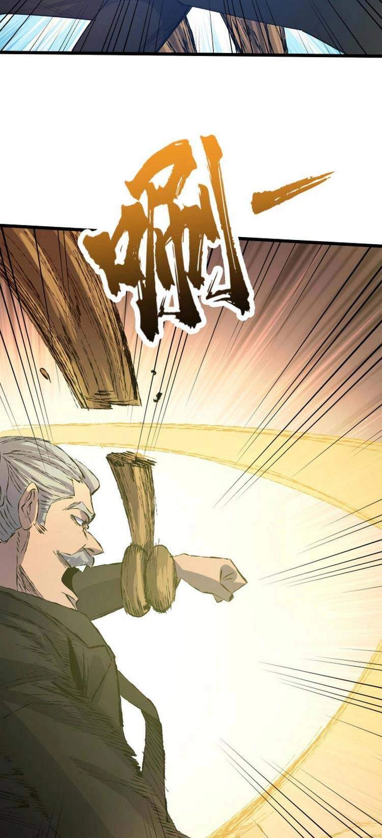 Bắt Đầu Với Tề Thiên Đại Thánh Chapter 5 - 42